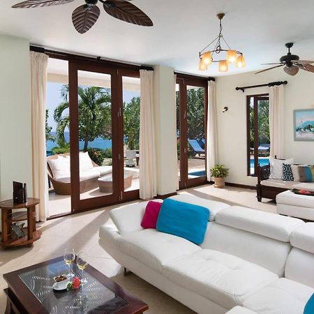 Hospitality Expert Little Waters Villa Negril Exterior foto