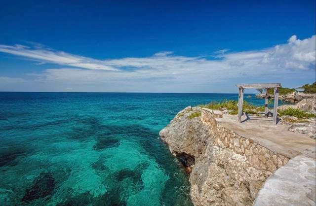 Hospitality Expert Little Waters Villa Negril Exterior foto