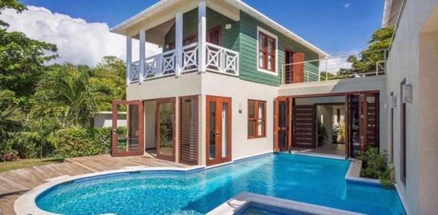 Hospitality Expert Little Waters Villa Negril Exterior foto