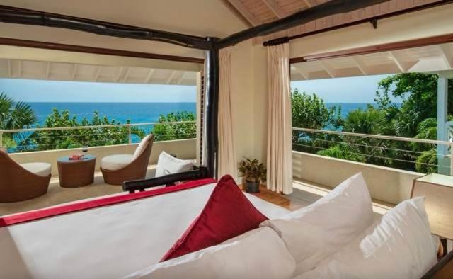 Hospitality Expert Little Waters Villa Negril Exterior foto