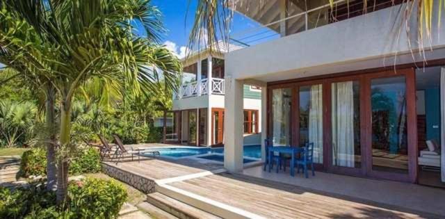 Hospitality Expert Little Waters Villa Negril Exterior foto
